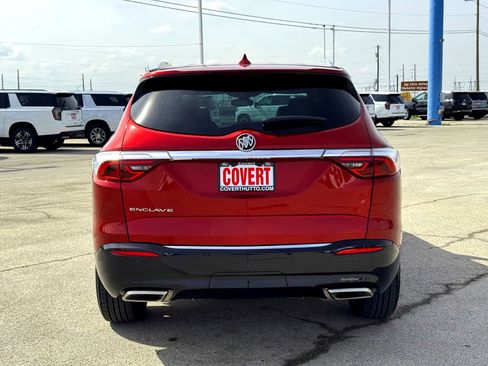 Used 2024 Buick Enclave Essence w/ Trailering Package, 5000 lbs. image 7