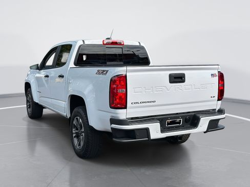 Used 2022 Chevrolet Colorado Z71 image 7
