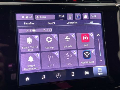 New 2025 Jeep Grand Cherokee Laredo image 39