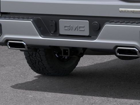 New 2026 GMC Sierra 1500 Elevation image 14