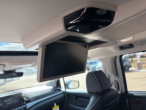New 2026 Honda Odyssey Touring image 27