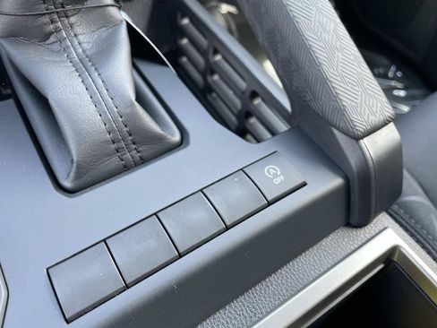 New 2026 Toyota Tacoma SR5 RWD image 42