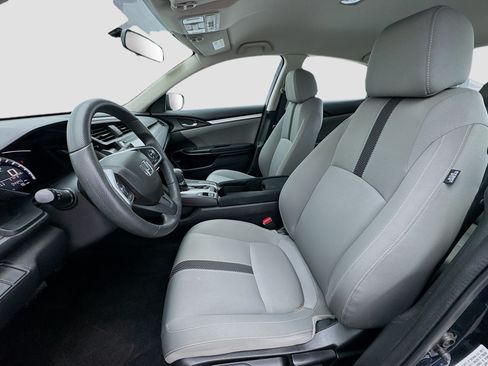 Used 2017 Honda Civic LX image 13