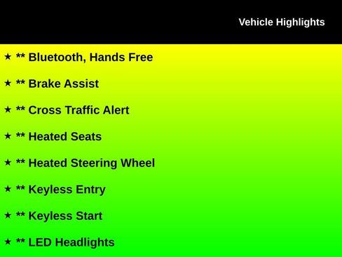 Used 2024 Jeep Grand Cherokee Laredo X w/ Luxury Tech Group I AWD/4WD image 20