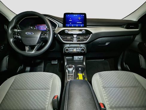 Certified 2022 Ford Escape SE AWD/4WD image 11