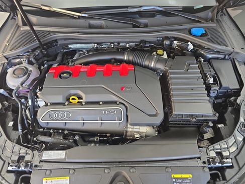 New 2026 Audi RS 3 image 30