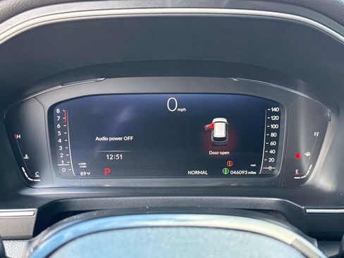 Certified 2023 Honda Pilot Elite image 33