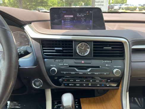 Used 2019 Lexus RX 350 AWD w/ Premium Package image 18
