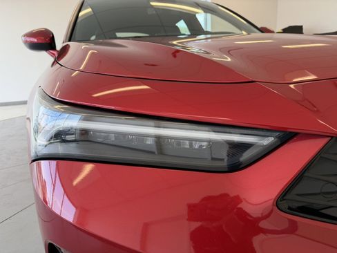 Used 2023 Acura Integra A-Spec image 38