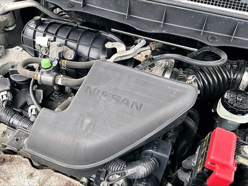 Used 2013 Nissan Rogue SL AWD/4WD image 36