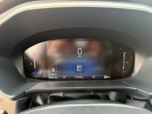 Used 2024 Ford Escape Active FWD image 17