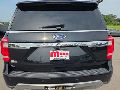 Used 2020 Ford Expedition XLT AWD/4WD image 6