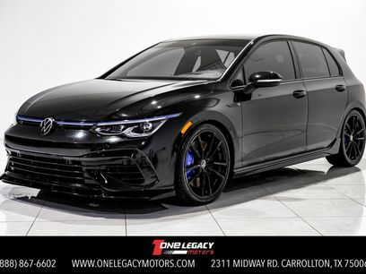 Used 2024 Volkswagen Golf R