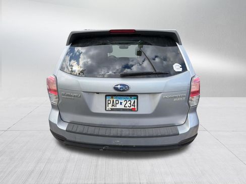 Used 2017 Subaru Forester 2.5i Premium w/ All-Weather Package AWD/4WD image 5
