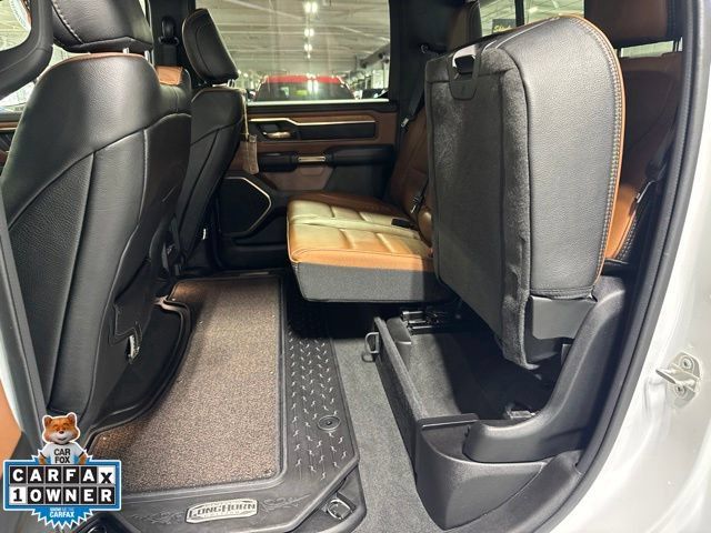 Used 2024 RAM 1500 Limited AWD/4WD image 41