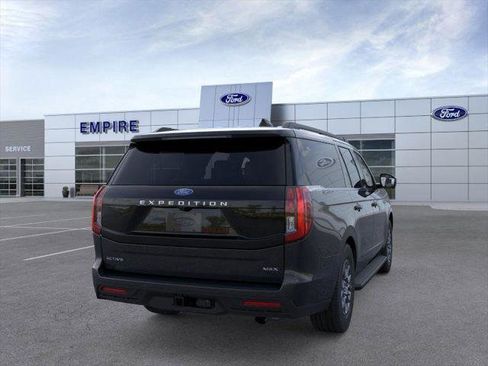 New 2026 Ford Expedition Max Active image 8