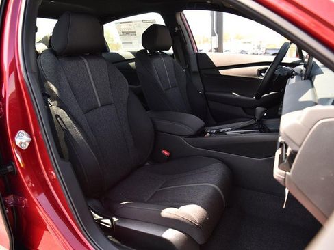 New 2025 Honda Accord Sport image 20