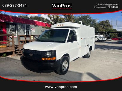 Used 2006 Chevrolet Express 3500