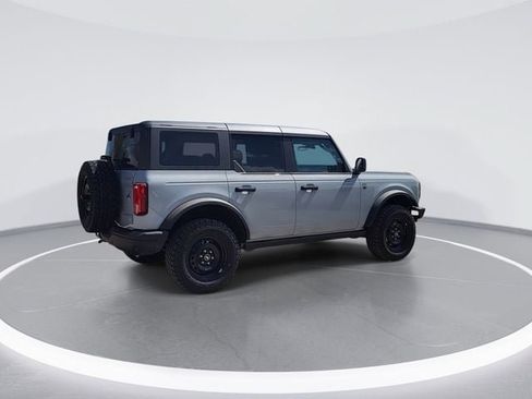 New 2026 Ford Bronco Big Bend w/ Black Diamond Package AWD/4WD image 8