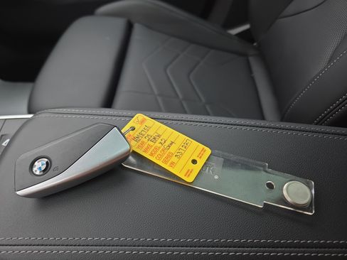 Used 2025 BMW X2 xDrive28i image 28