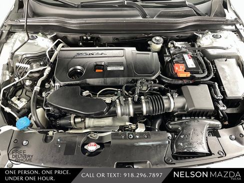 Used 2019 Honda Accord Touring image 55