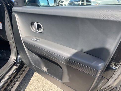 Used 2024 Hyundai Ioniq 5 SE RWD image 8