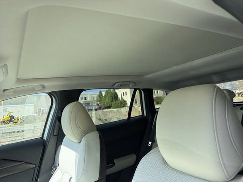 New 2026 MAZDA CX-50 AWD 2.5 S w/ Premium Package image 11