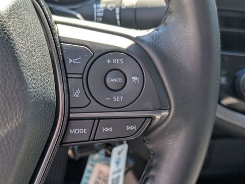 Used 2022 Toyota Camry SE w/ TRD Appearance Package (TMS) image 25