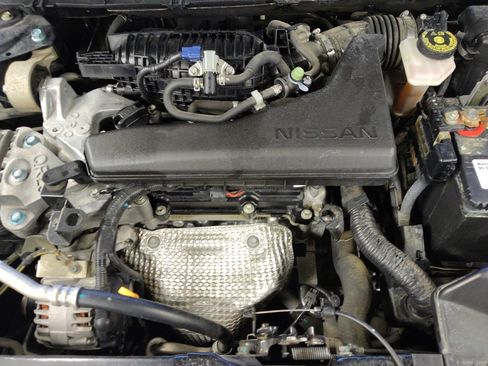 Used 2016 Nissan Rogue S FWD image 30