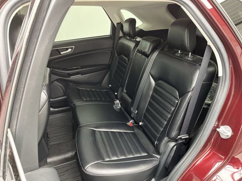 Certified 2020 Ford Edge SEL w/ Convenience Package AWD/4WD image 13