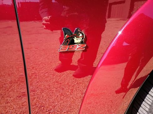 Used 2020 Dodge Challenger R/T Scat Pack image 22