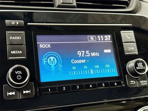 Used 2019 Honda CR-V LX image 16