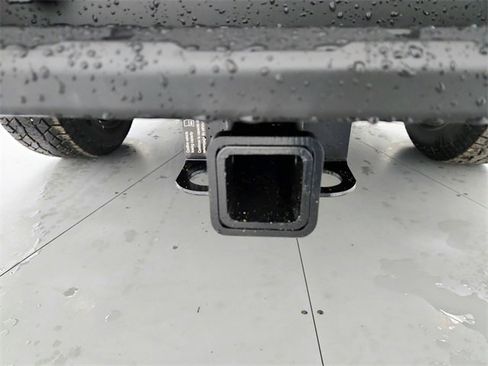 New 2026 Nissan Frontier PRO-4X w/ Pro Premium Package image 44