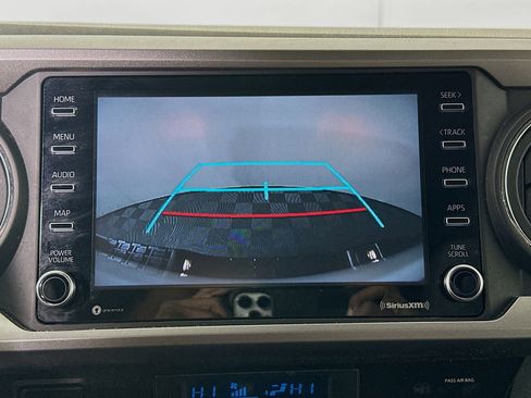 Used 2023 Toyota Tacoma SR image 25