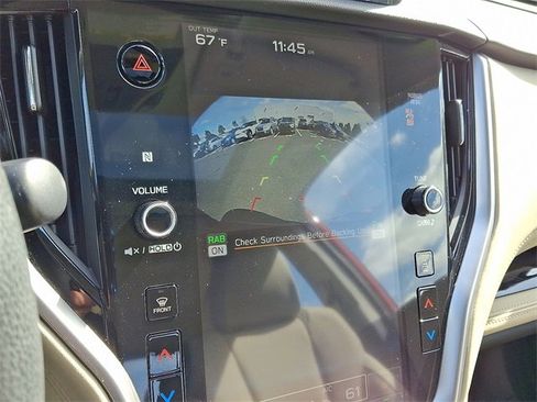 Used 2020 Subaru Legacy Limited w/ Popular Package #2 image 20