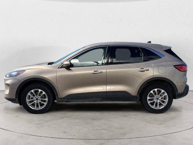 Used 2020 Ford Escape SE AWD/4WD image 8