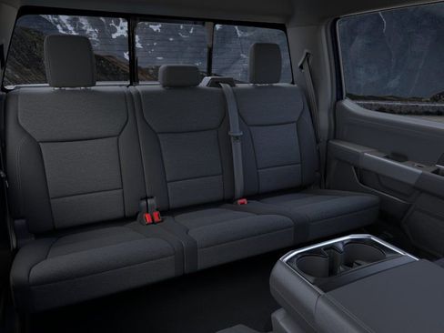 New 2026 Ford F150 XLT AWD/4WD image 11