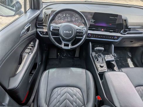 Used 2023 Kia Sportage X-Pro AWD/4WD image 16