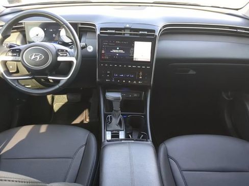 Used 2024 Hyundai Tucson SEL w/ Convenience Package AWD/4WD image 14