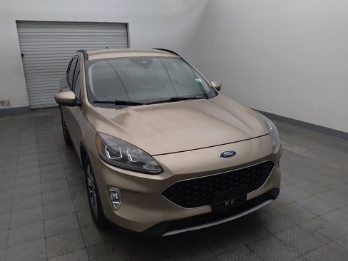 Used 2020 Ford Escape SEL FWD image 14