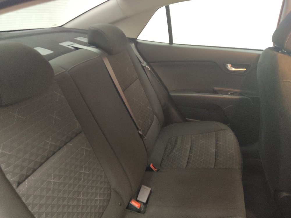 Used 2022 Kia Rio S FWD image 19