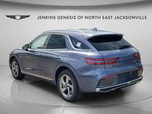 New 2026 Genesis GV70 2.5T Advanced AWD/4WD image 4