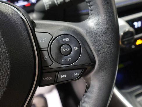 Used 2024 Toyota RAV4 XSE w/ Advanced Technology Package AWD/4WD image 38