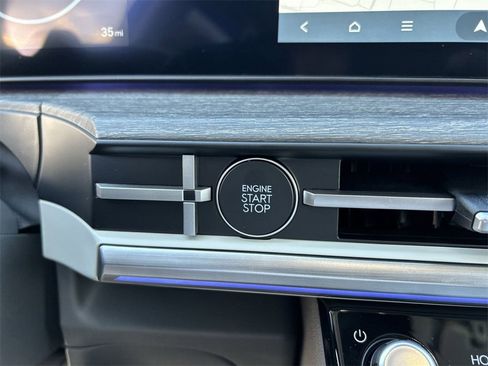 New 2026 Hyundai Santa Fe Calligraphy image 31