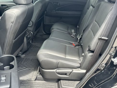 Used 2022 Honda Passport EX-L image 21