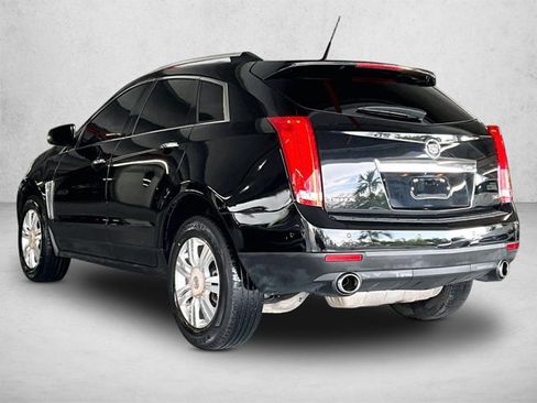 Used 2014 Cadillac SRX Luxury FWD image 12