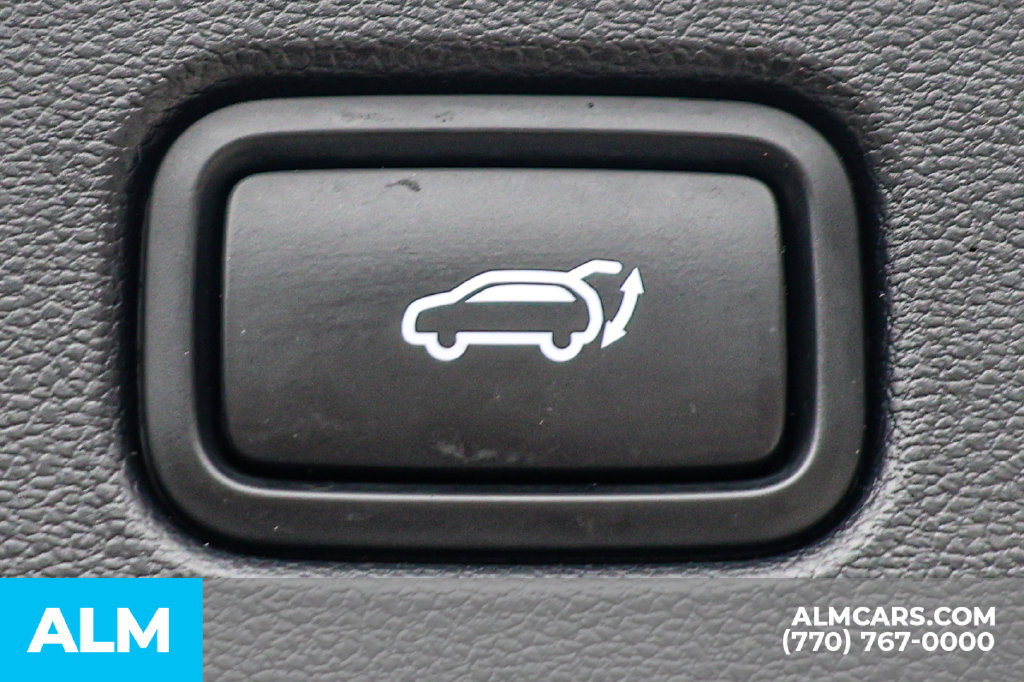Used 2024 Hyundai Tucson SEL AWD/4WD image 23