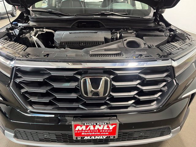 Used 2024 Honda Pilot EX-L image 9