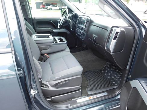 Used 2017 Chevrolet Silverado 1500 LT w/ All Star Edition image 11