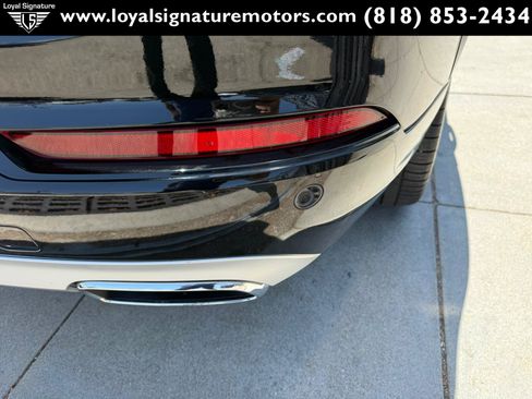 Used 2019 Volvo XC90 T6 Momentum w/ Advanced Package AWD/4WD image 13
